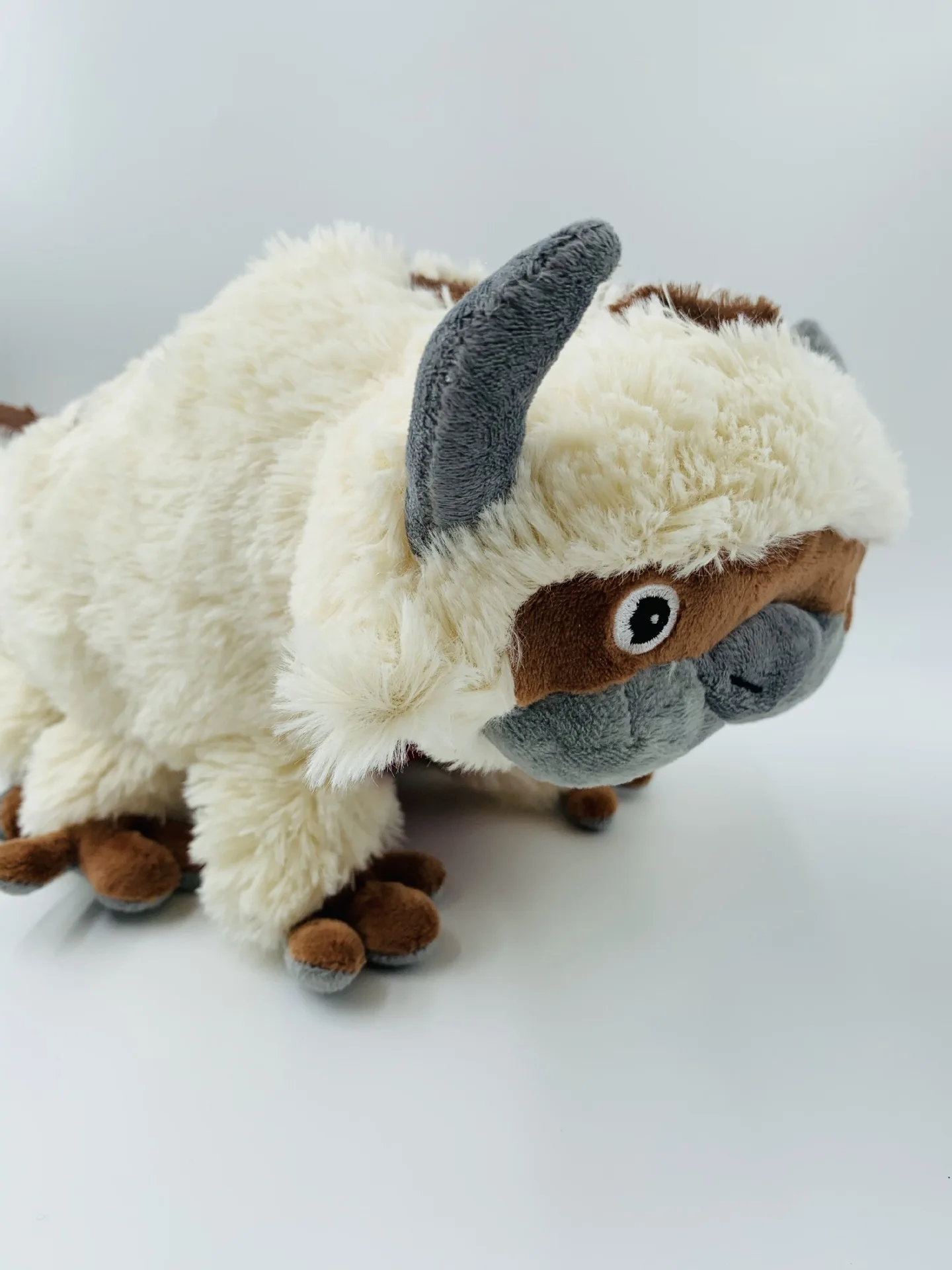 appa squishy