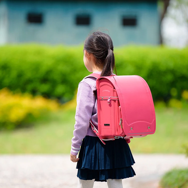 女孩书包儿童背包为学校儿童
