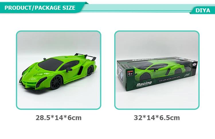 low price rc cars