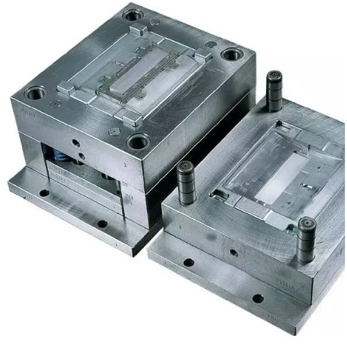 blow molds