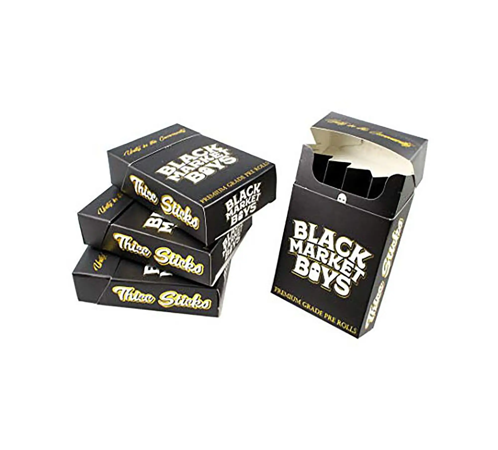 Increasing box
