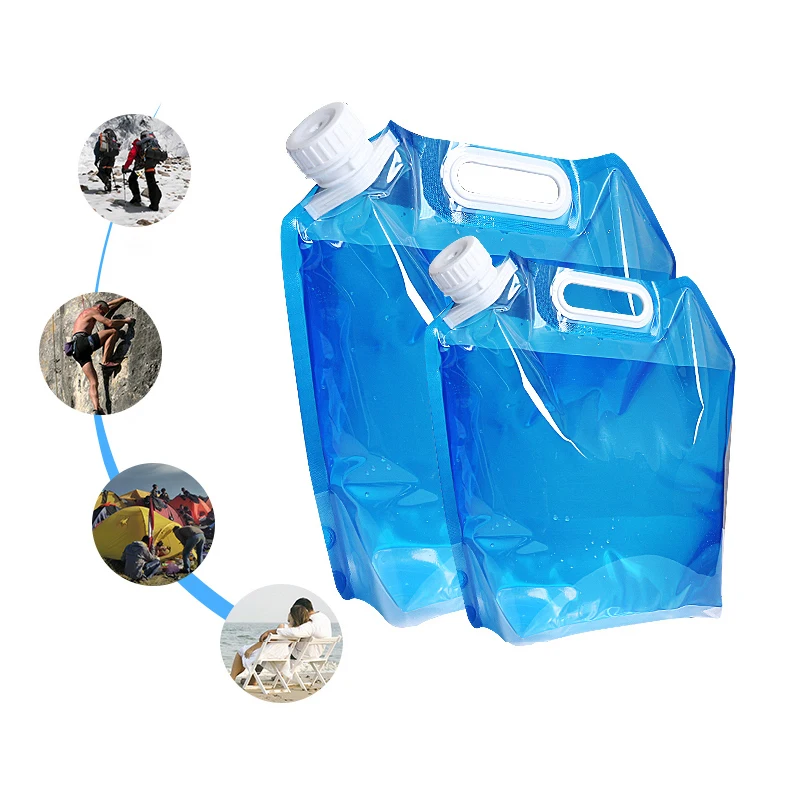 water storage bags (2)