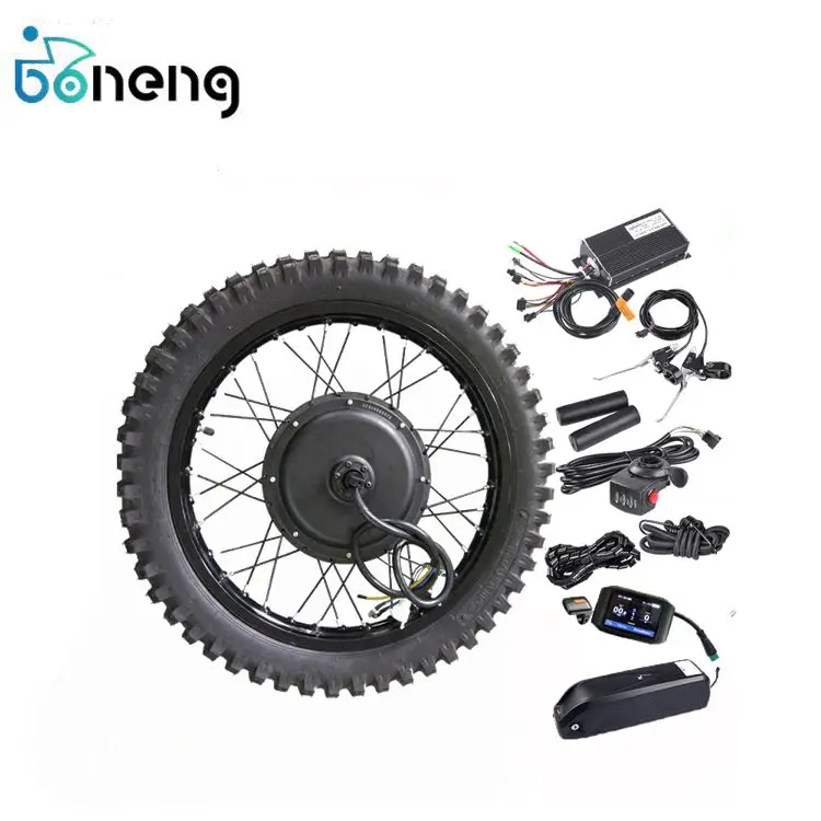 hub motor kit for bike