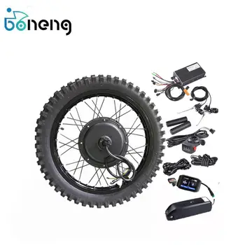 electric bike motor kits