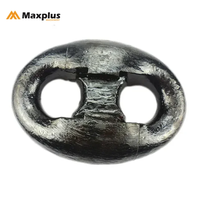U2 And U3 Anchor Chain Connecting Link Kenter Shackle Buy Kenter