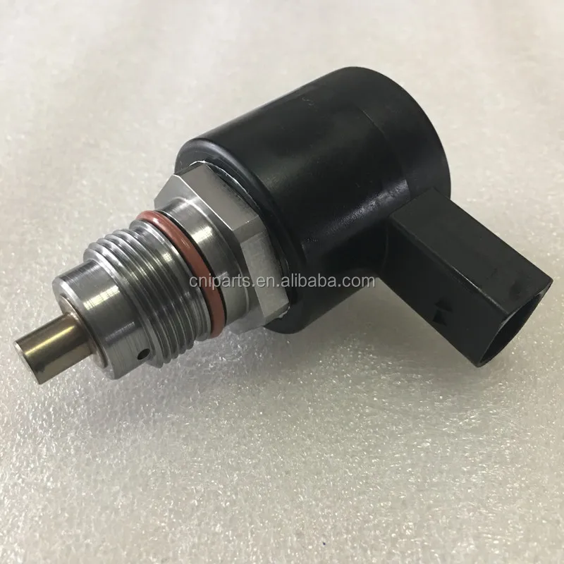 Regolatore Pressione Carburante DEL9307-515A DELPHI - Foto 2