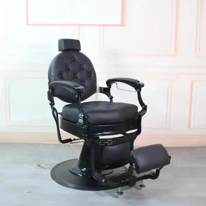 Hot Sale Barber Chair Cheap Barber Chair Portable Barber Chair Spare