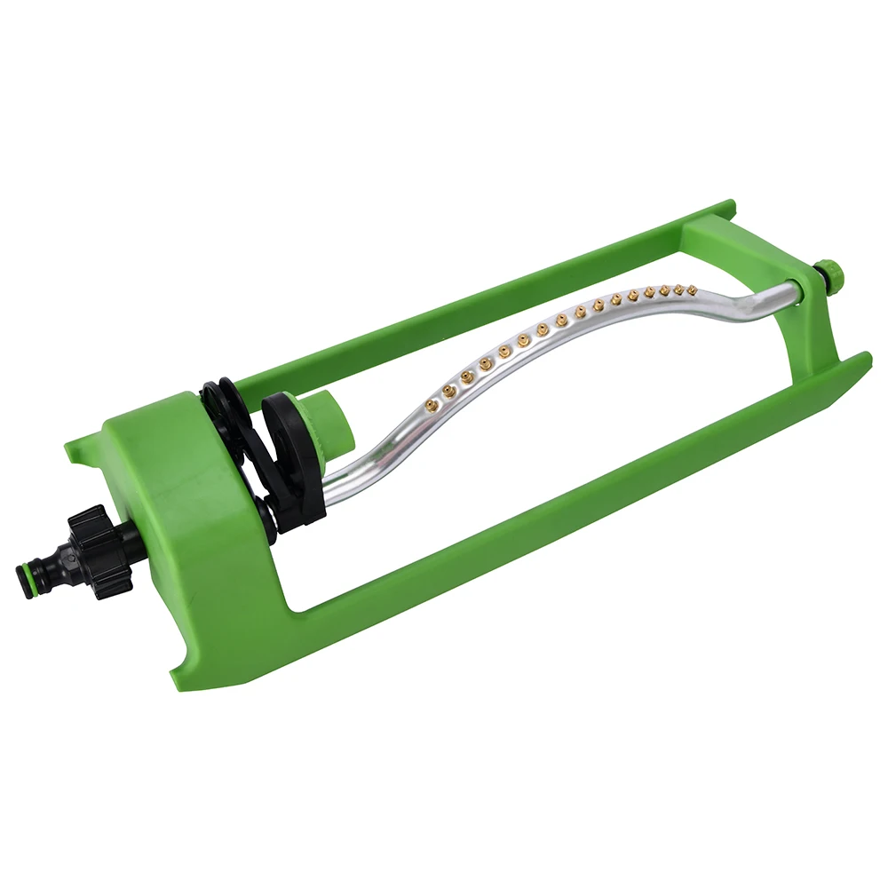 Winslow & Ross 4 In 1 Irrigation Sprinklers Watering Area 25210 Square