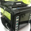 JETFIBER X4 Splicing Machine PAS Core alignment 5600mAh Equal to COMWAY C6 FTTx Fusion Splicer