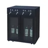 Four Bottle Electric Wine Cooler 4 Bottle Wine Cooler