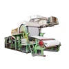 toilet tissue paper machine how to make toilet tissue paper roll
