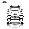 GBT AUTO CAR BODY KIT include bumper grille for Mercedes Benz S Class M Model