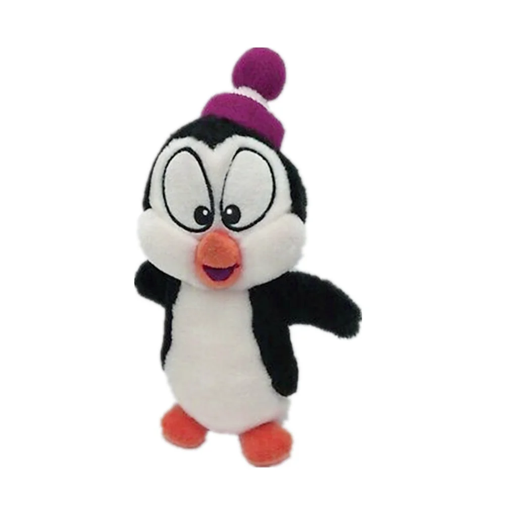 chilly willy plush