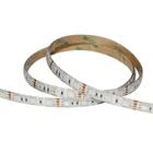 Dream Color 5m/roll 10mm width with Remote control Waterproof SMD 5050 RGB LED Flexible Strip light