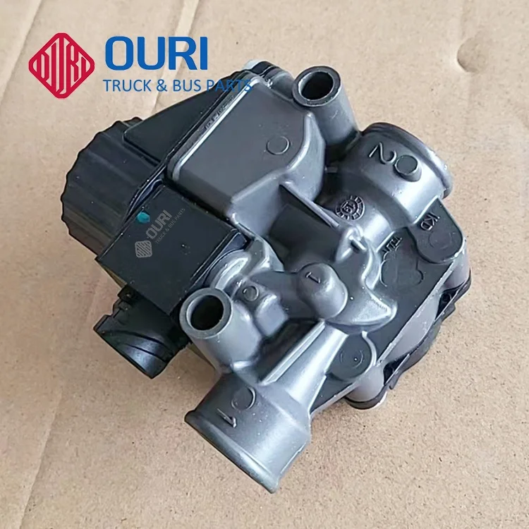 OURI Truck ABS Modulator Valve 85143184 for Volvo D13 VNL