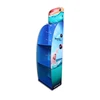 2019 Cardboard Mobile/cell Phone Accessory/case Floor/hook Display Stands/rack with Pegs/hooks