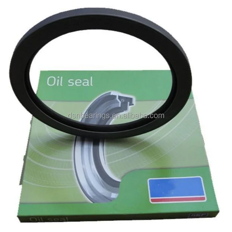 CR Oil Seal for Hydraulic Damping Cylinder Cr28x38x7 HMSA10 V