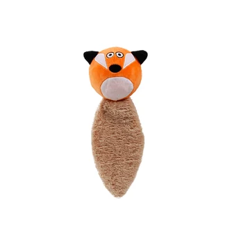 bear dog toy squeaker