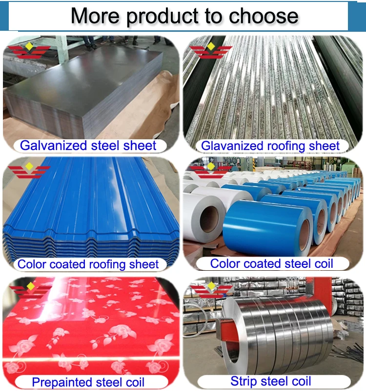 Price Per Square Meter Of Steel/galvanized Corrugated Roofing Sheet