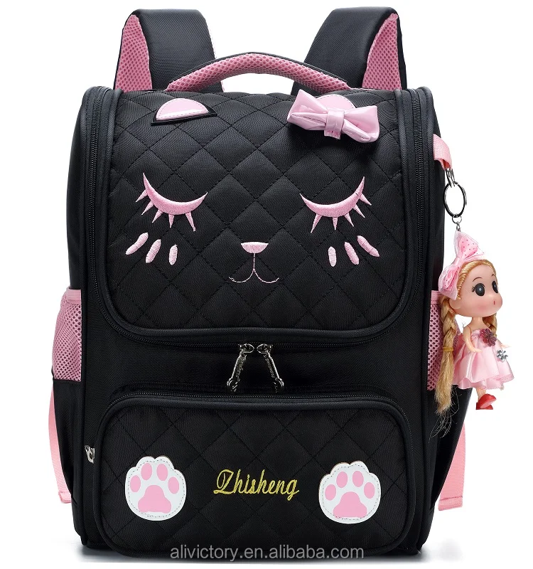 baby girl travel bag