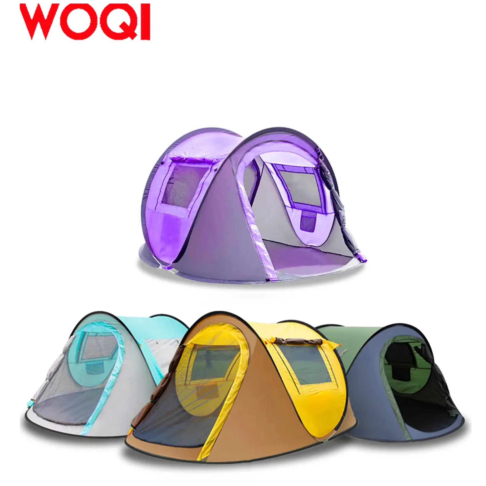 Cheap 2 man pop up tent best sale