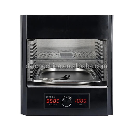 2600w Electric Steak Grill Steak Maker Bbq Grill With Chicken