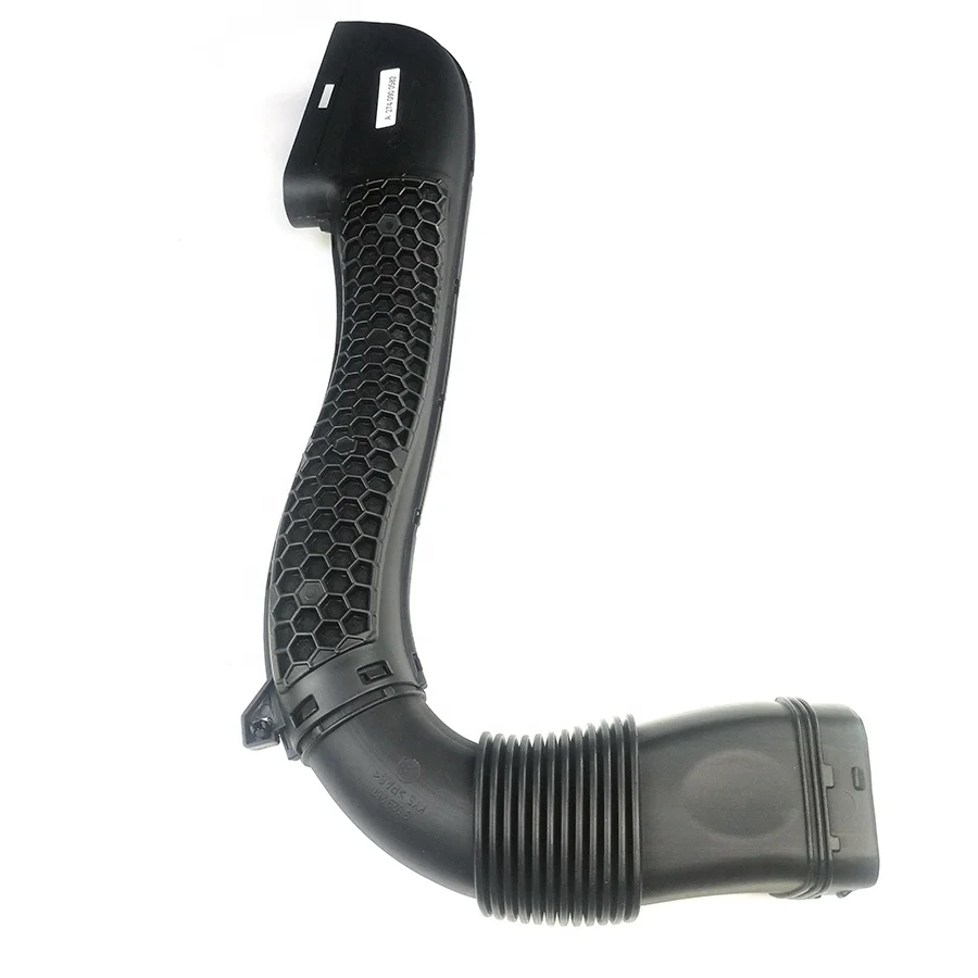 Auto Parts Air Intake Hose For Mercedes Benz C180 C160 C250 Oem