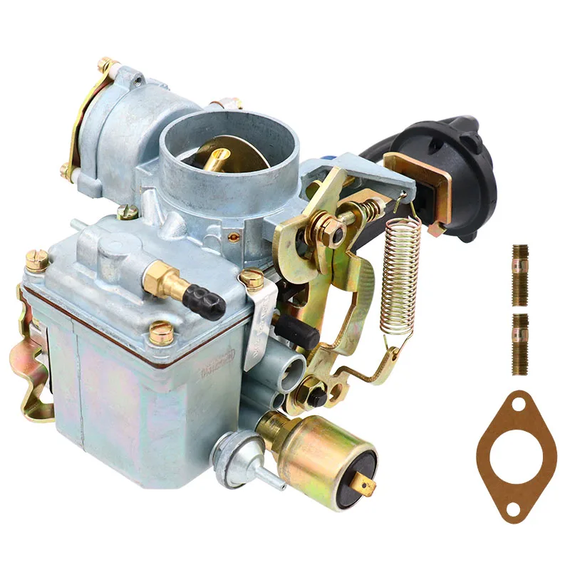 H108a Mexican Engines For Volkswagen Beetle Carburettor Carburador 