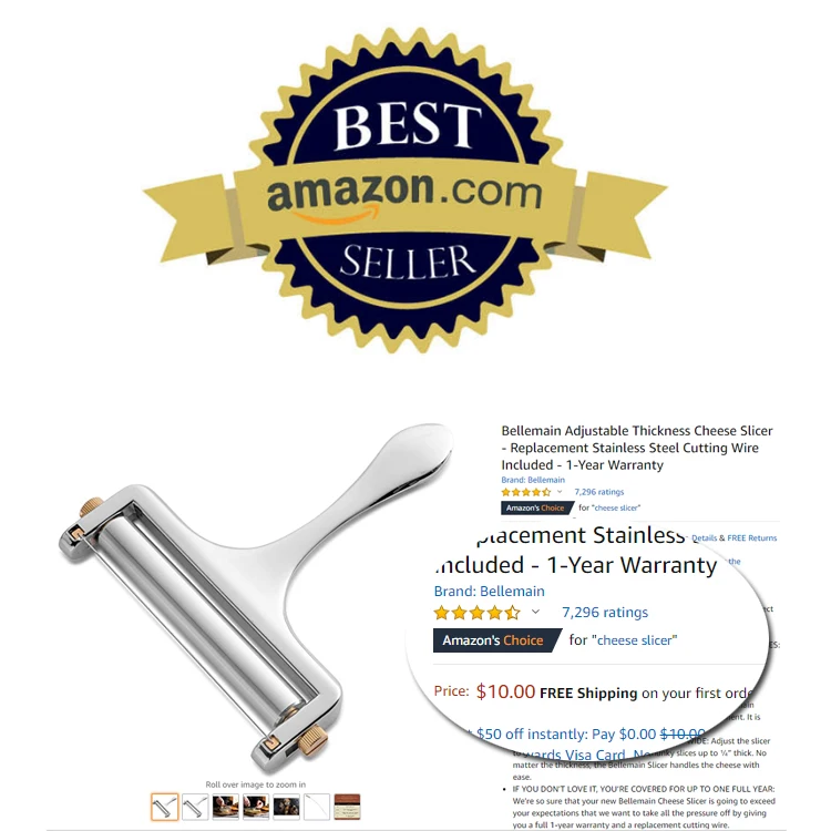 cheese slicer