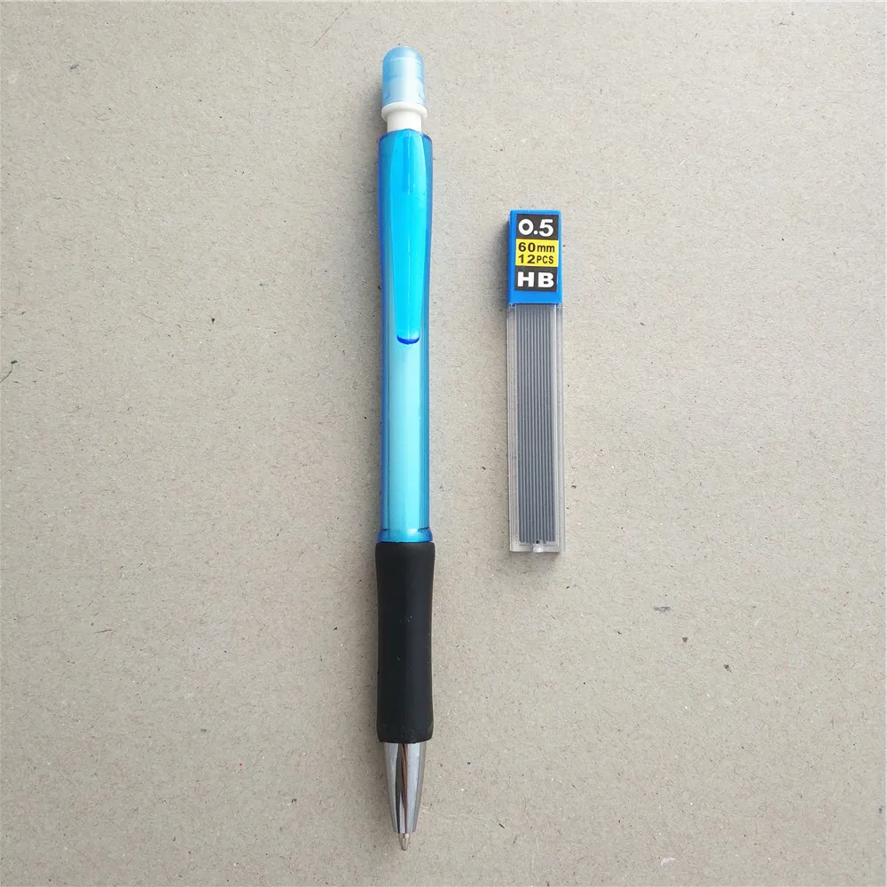 Factory Wholesale Hb Mechanical Pencil Lead Buy Mechanical Pencil