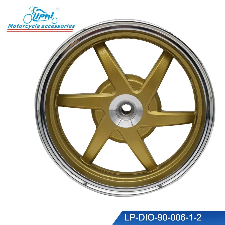 hero honda cd dawn wheel rim price