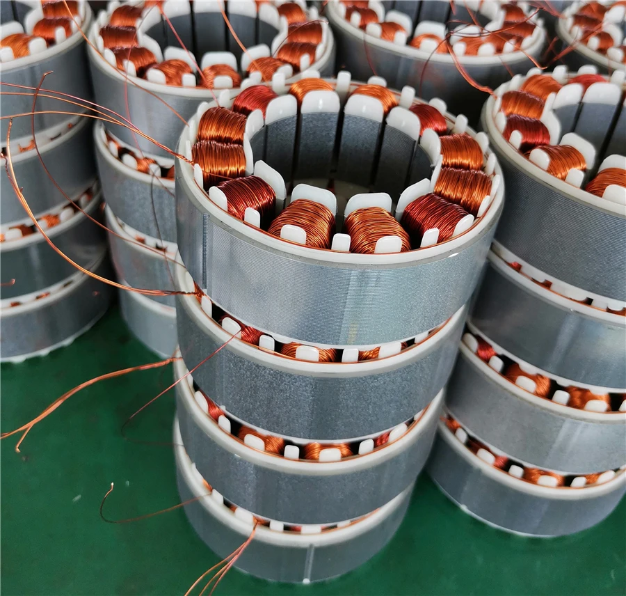 Air Ventilation Fan, 36w, Asynchronous Motor - detail 18