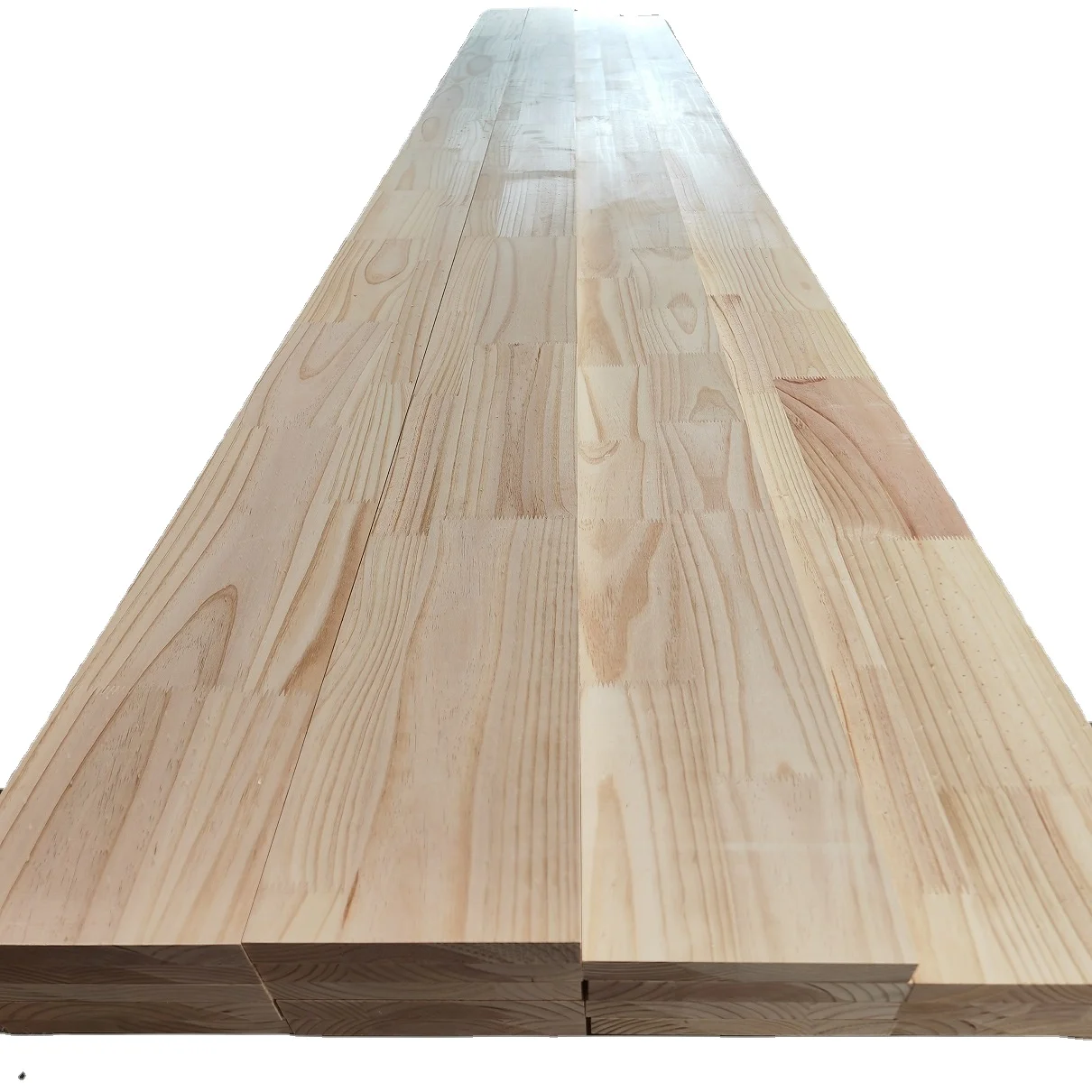 Wholesale Best Quality Construction White Pine Planks Natural Pinewood Lumber Buy Pine Board