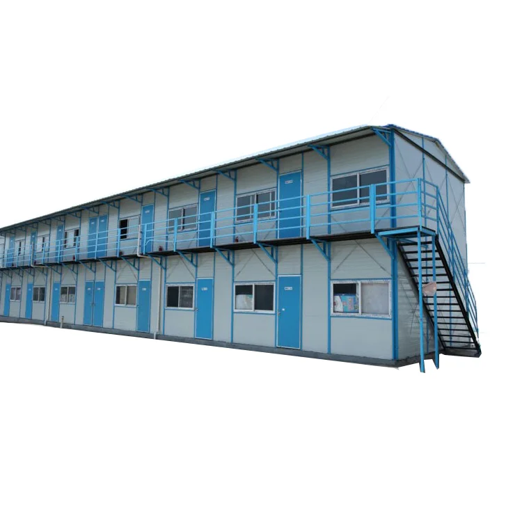 cost-saving camp container cost-saving labor camp container prefab construction labor camp