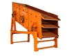 Coal Sieve Vibro Sand Screen Vibrating Soil Screener