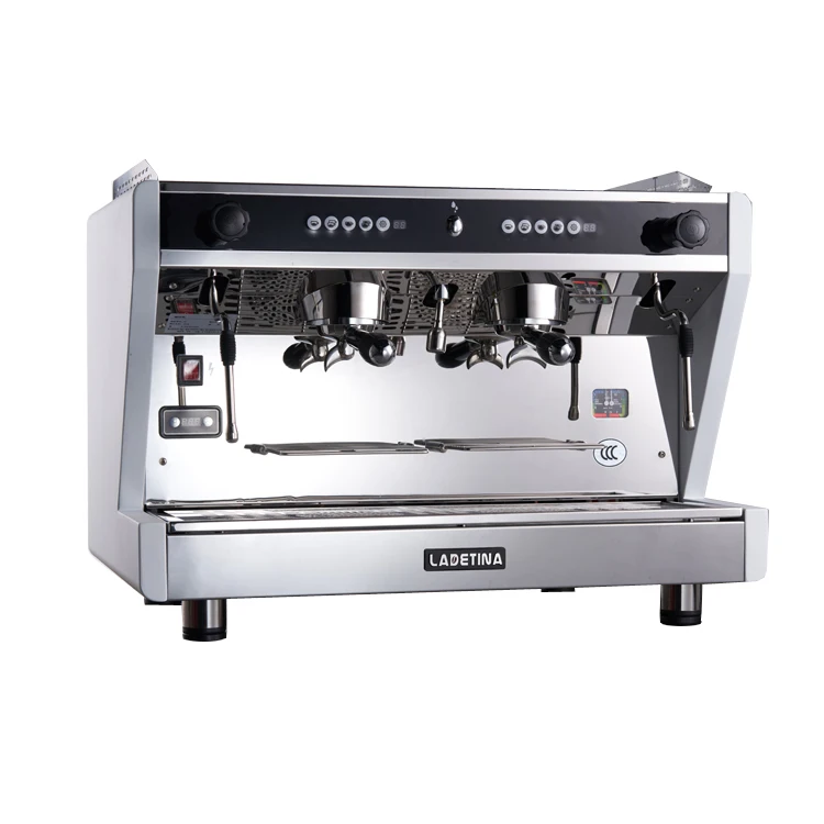 Professional Commercial Cappuccino Espresso Filter Coffee Machine Buy