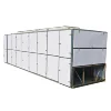 Bainxin Brand 4 Layers Herbal Drying Machine Continuous Mesh Belt Dryer