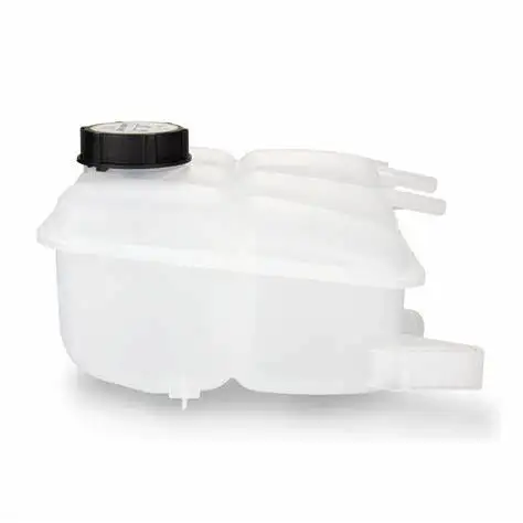 Car Coolant Water Reservoir Expansion Tank for Mercedes Benz
