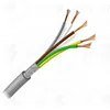LiYCY 0.14X8C PVC insulation Shielded data cable