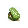 Wholesale factory price professional makeup sponge packaging paper box