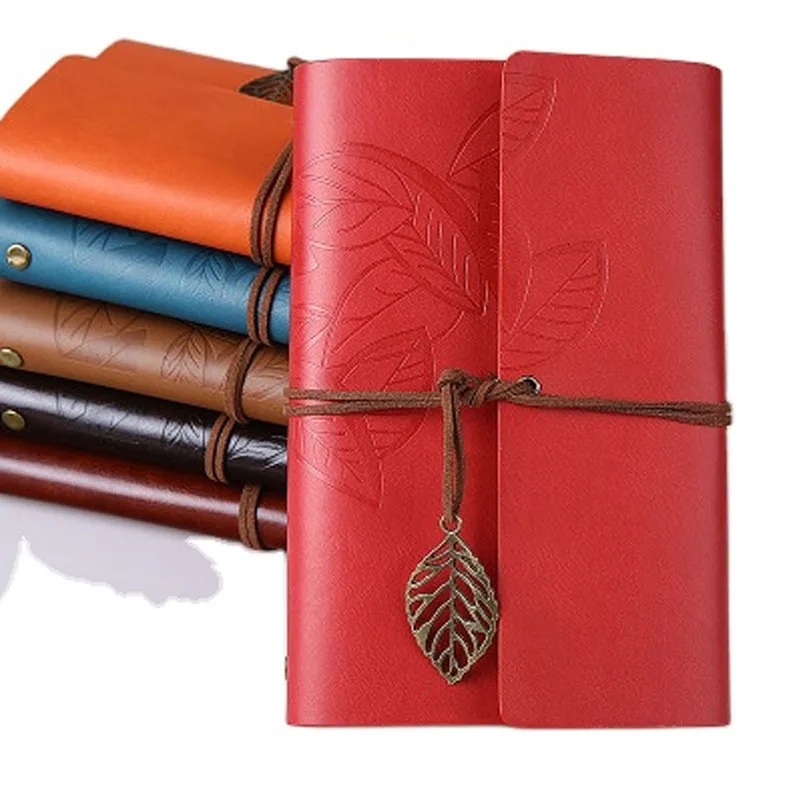 

leather journal notebook,10 Pieces