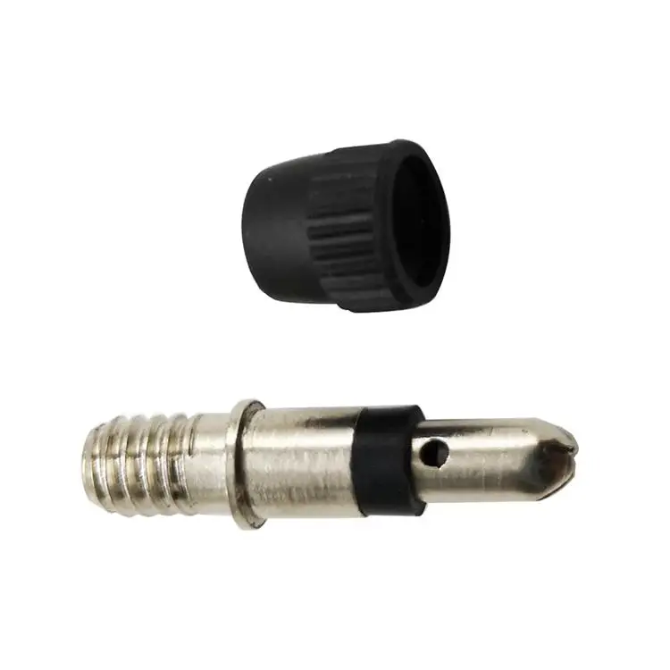 Ep2 Replacement German Standard Bike Valve Core Set Valves Accessories
