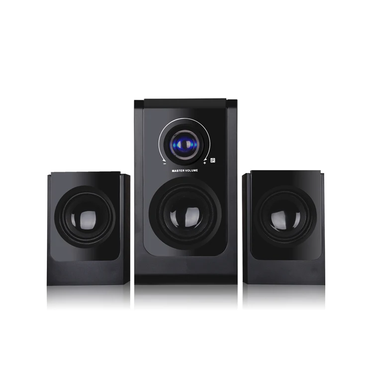 cheapest 2.1 home theater