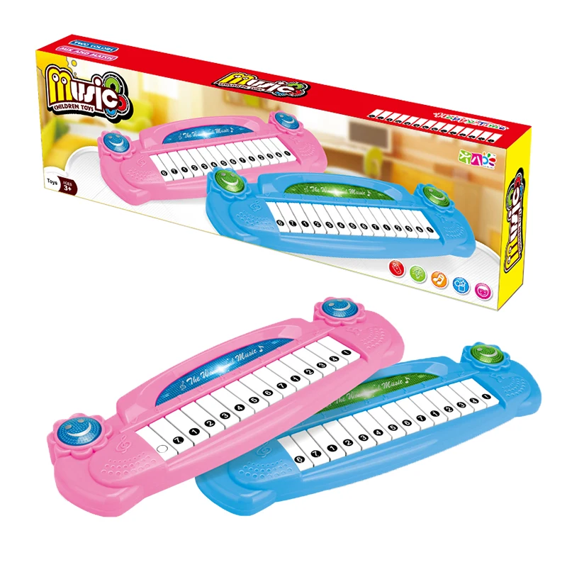 
Popular musical instrument toy baby toy development musical education toy children electronic organ 
