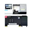 Special small TS38 CNC lathe high precision automatic feeding instrument micro mini CNC machine tool