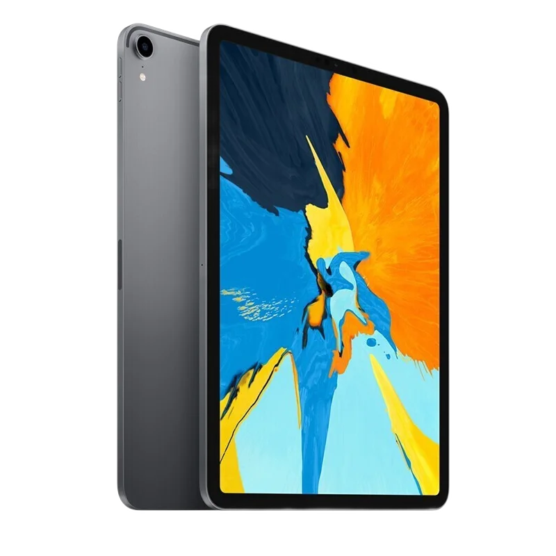 Full Unlocked Used Tablet For Ipad Pro 12 9 Inch Vision Wifi 4g Air