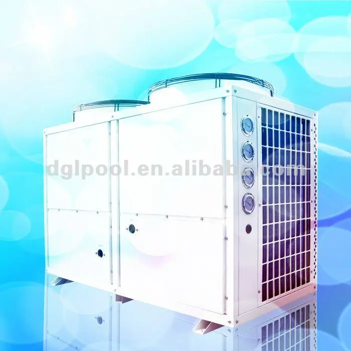 110v Electric Pool Heater Swimming Pool Heater Portable Heat Pump Pool