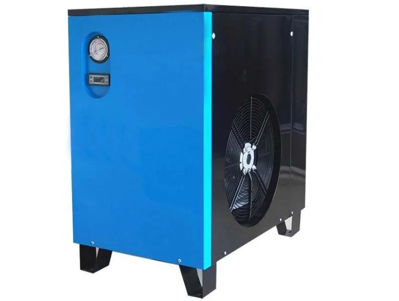 air compressor dryer