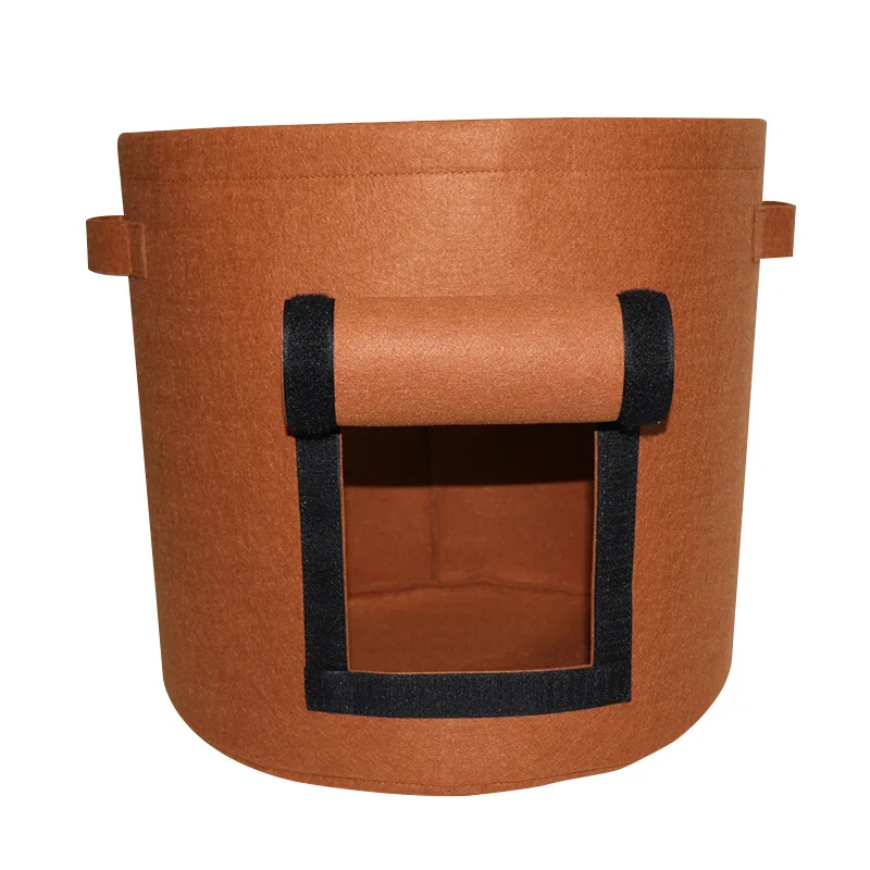 Plant Grow Bags (6)