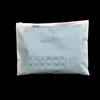 Manufacturer Wholesale Apparel Parcel, Slide Zip Lock Plastic Cloth Sock Packaging Bag